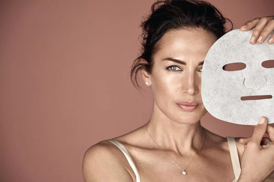 Mascarilla Nieves Álvarez: Vit. C y efecto Flash