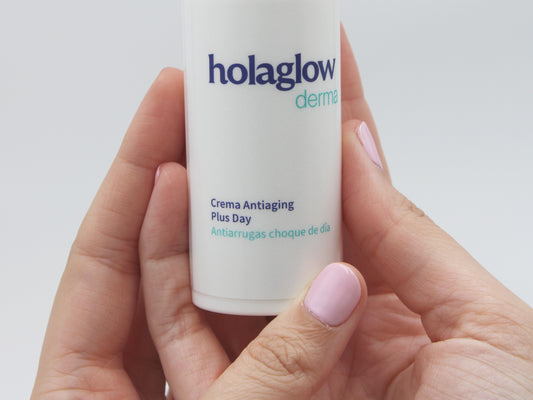 Crema Antiaging Plus Day