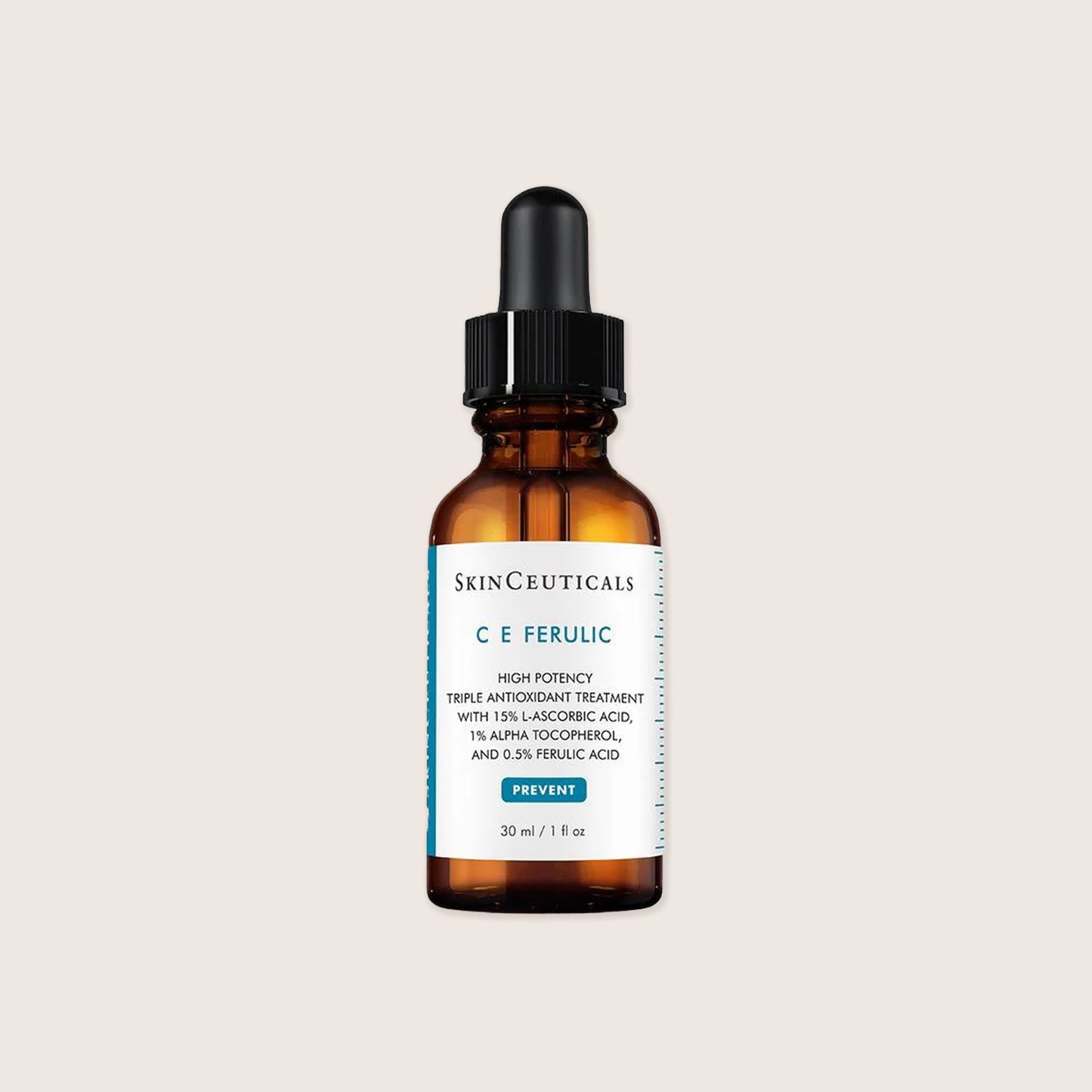 C E Ferulic Sérum