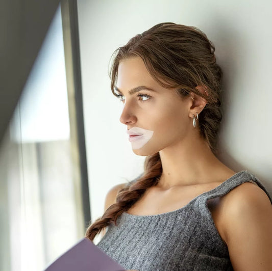 Regenerating Lip Mask