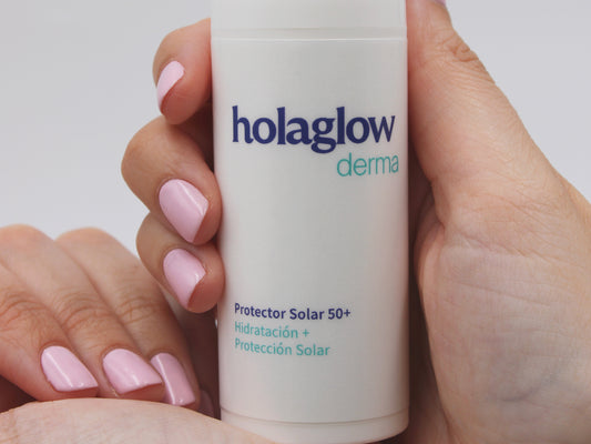 Protector Solar SPF 50+