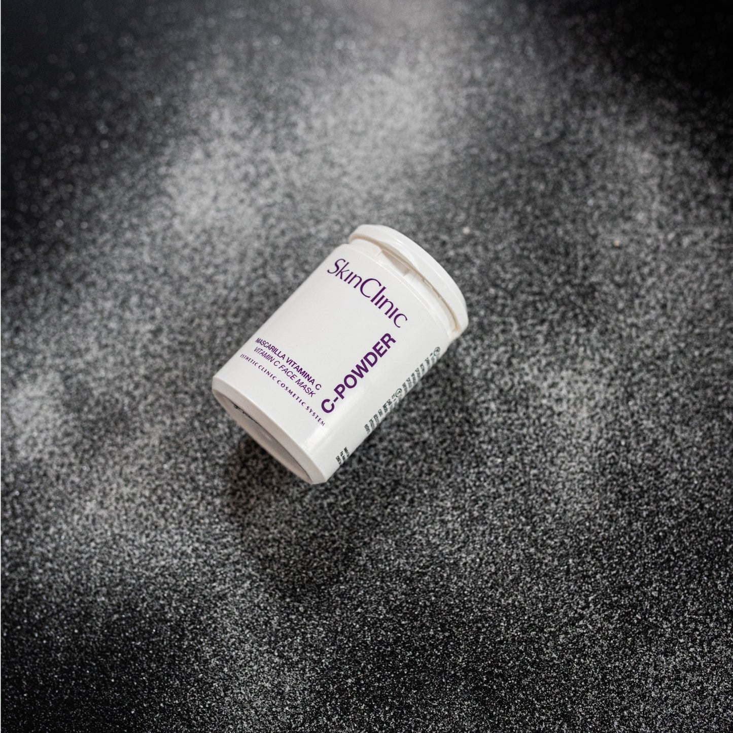 C-Powder