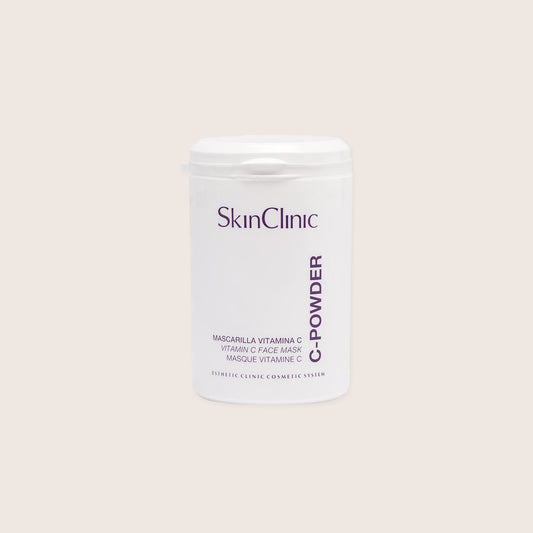 C-Powder