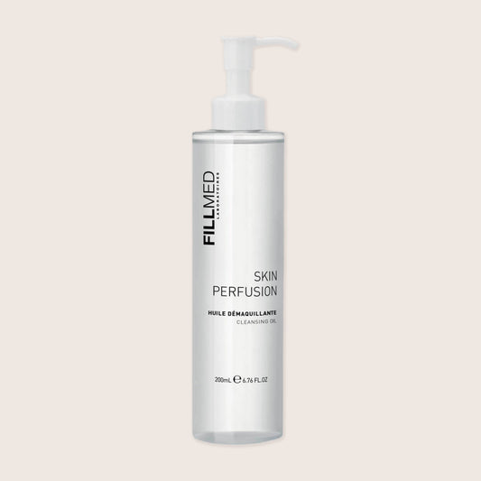 Cleansing Oil