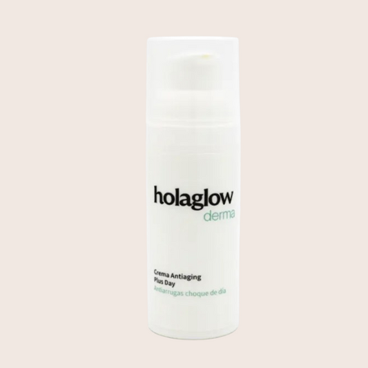 Crema Antiaging Plus Day