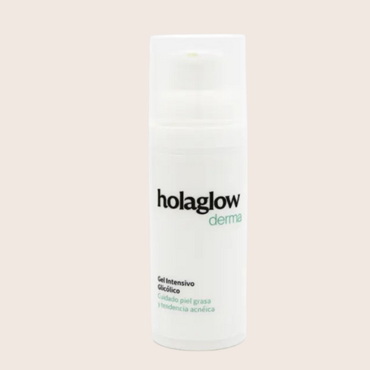 Gel Ciudado Intensivo Glicólico