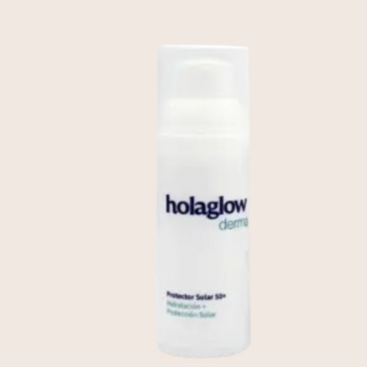 Protector Solar SPF 50+