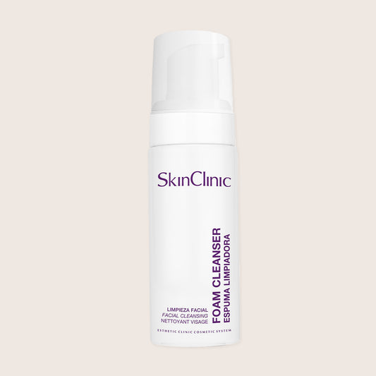 Foam Cleanser