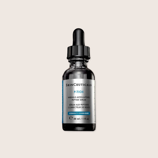 P-TIOX Sérum