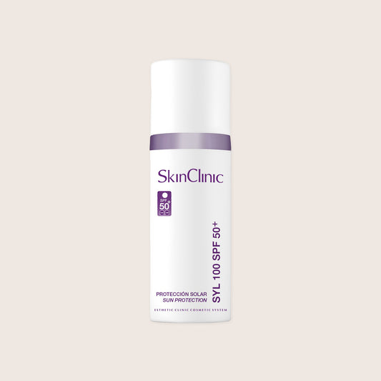 SYL 100 SPF 50+