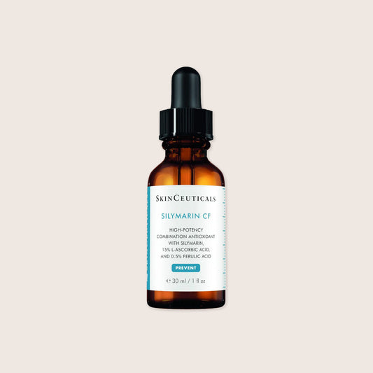 Silymarin CF