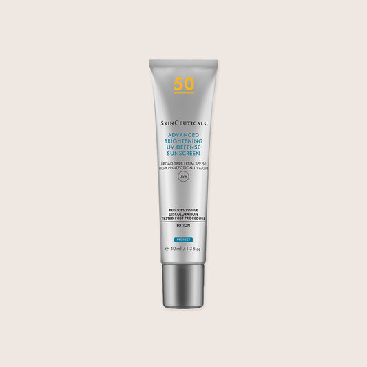 Ultra Facial UV Defense SPF 50