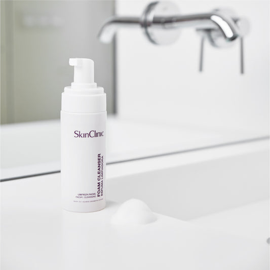 Foam Cleanser