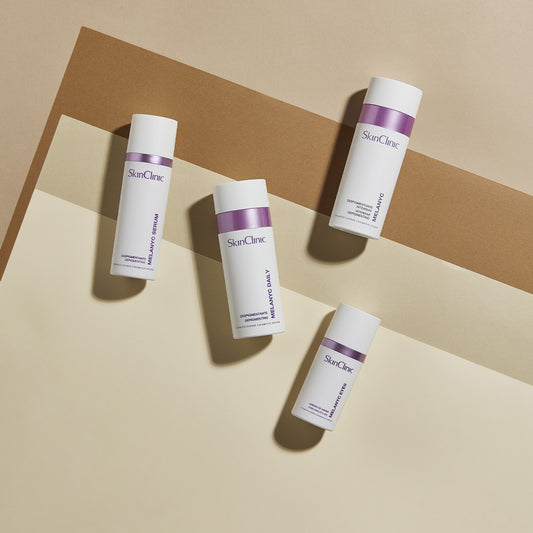 Melanyc Serum
